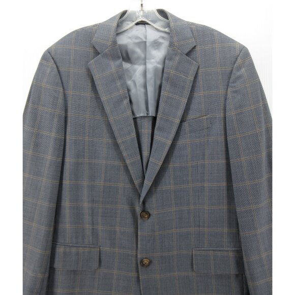 Brooks Brothers Sport Coat 40 Madison Brookscool Blazer Wool Jacket * - Picture 2 of 16